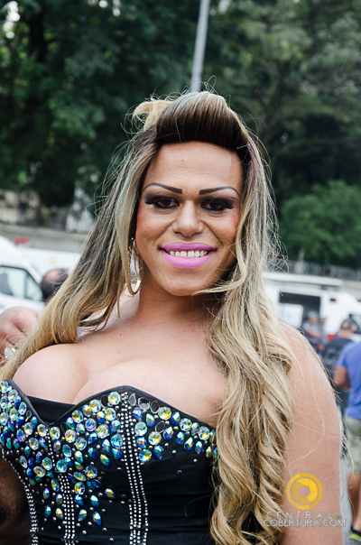 20ª Parada LGBT de São Paulo