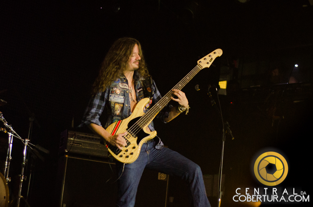 Stratovarius em São Paulo