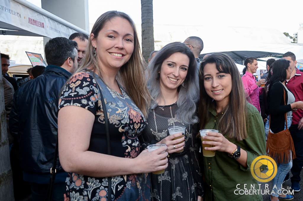 4º Festival de Cerveja Artesanal - SP