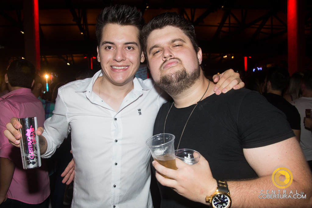 Show de Gusttavo Lima
