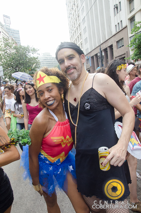 Bloco Tarado Ni Você