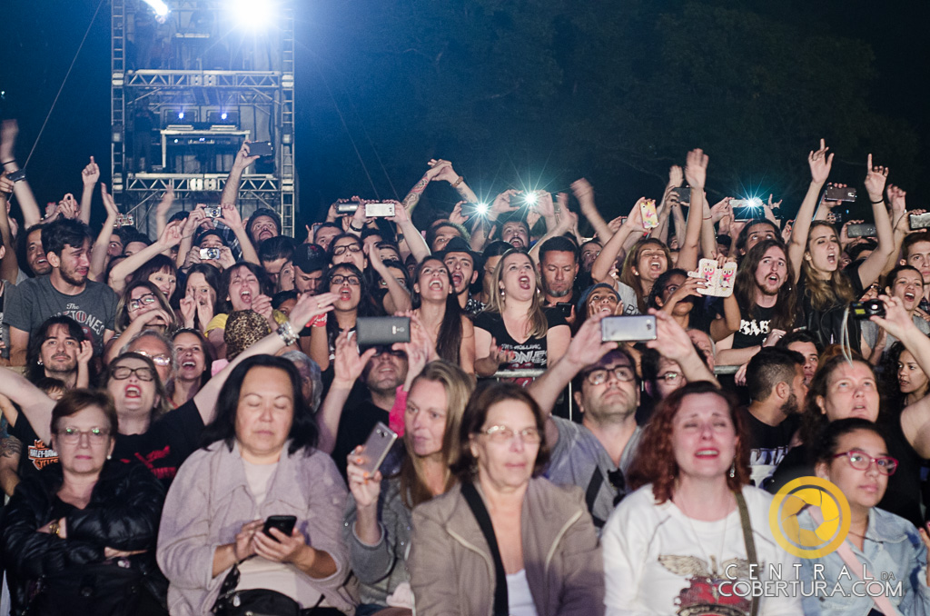 Samsung Best of Blues 2016 com Richie Sambora