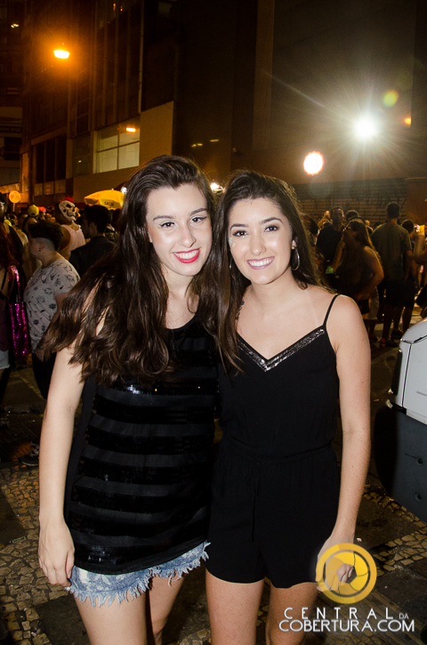 Bloco Quero Morrer Amigo do Metallica E Desmanche