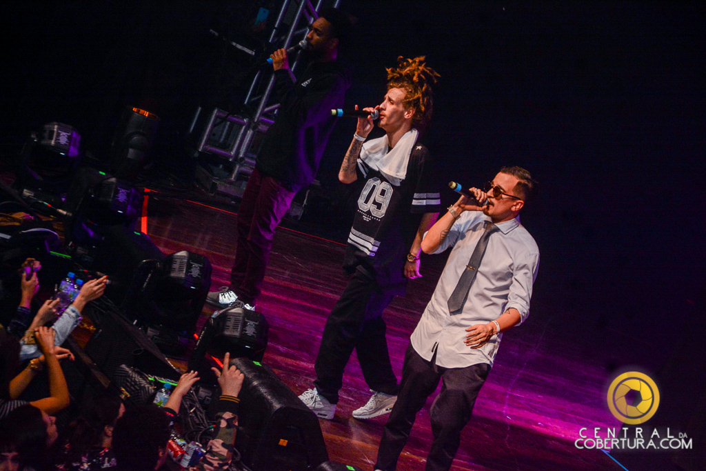 TROPKILLAZ & FRIENDS 4