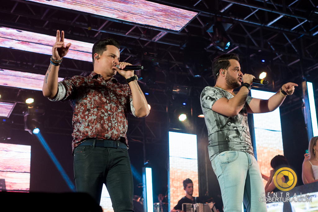 Festival Sertanejo 