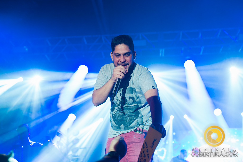 Show de Jorge & Mateus
