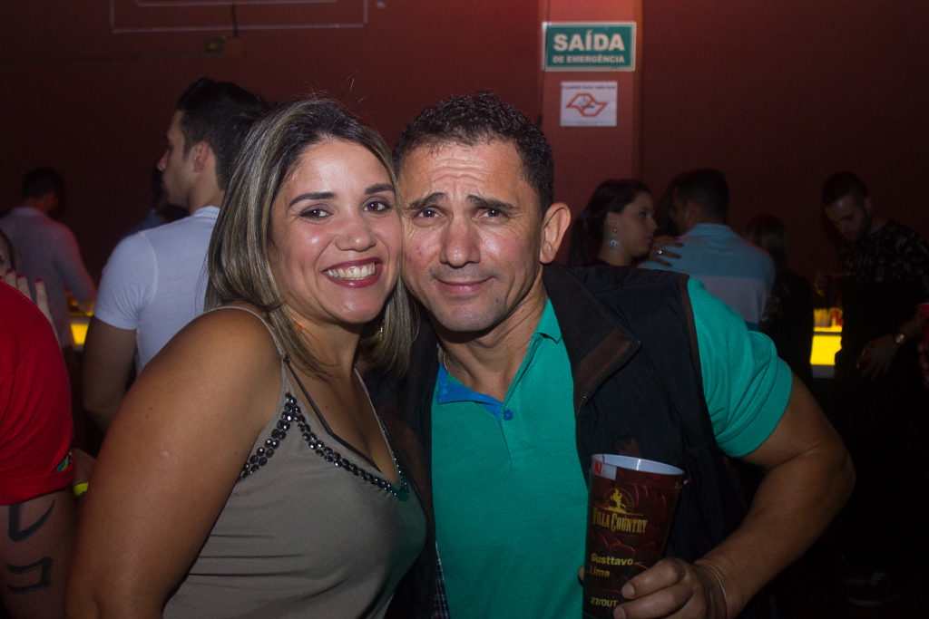 Show de Gusttavo Lima