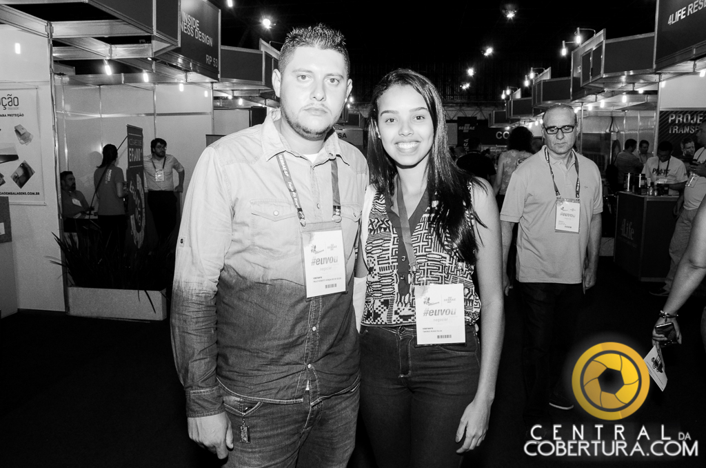 Feira do Empreendedor 2016