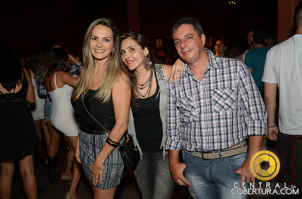 Muita diversão na Villa Country ( Quinta 25 )