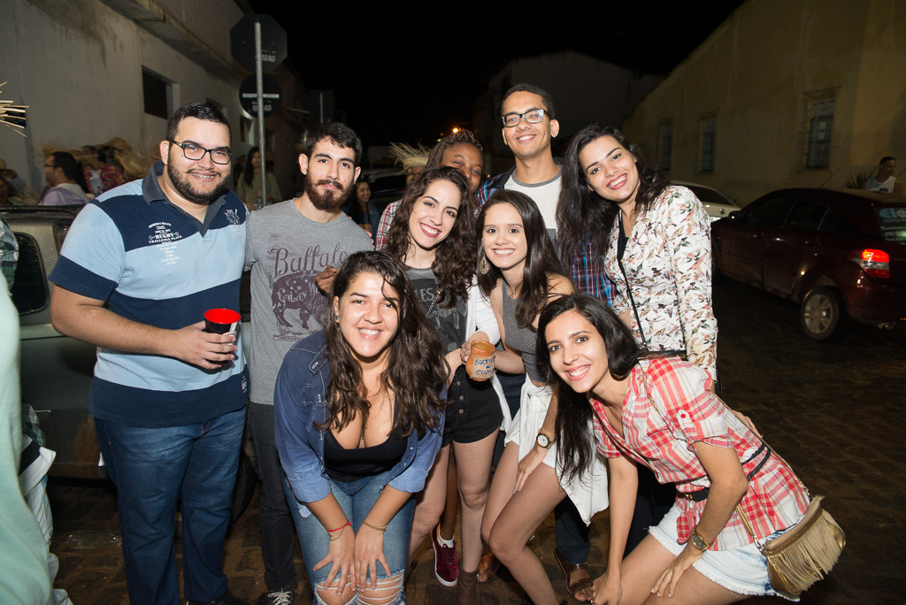 Nativus do Cumbe 2017