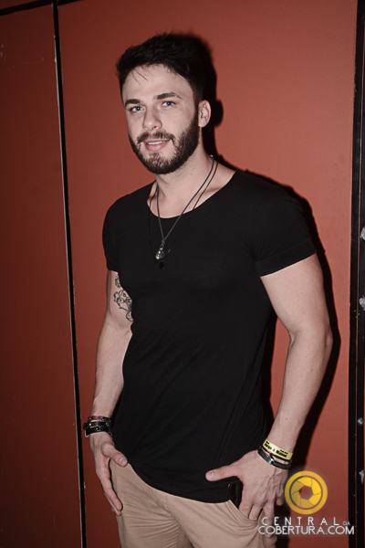 Show Jorge e Mateus na Villa Country