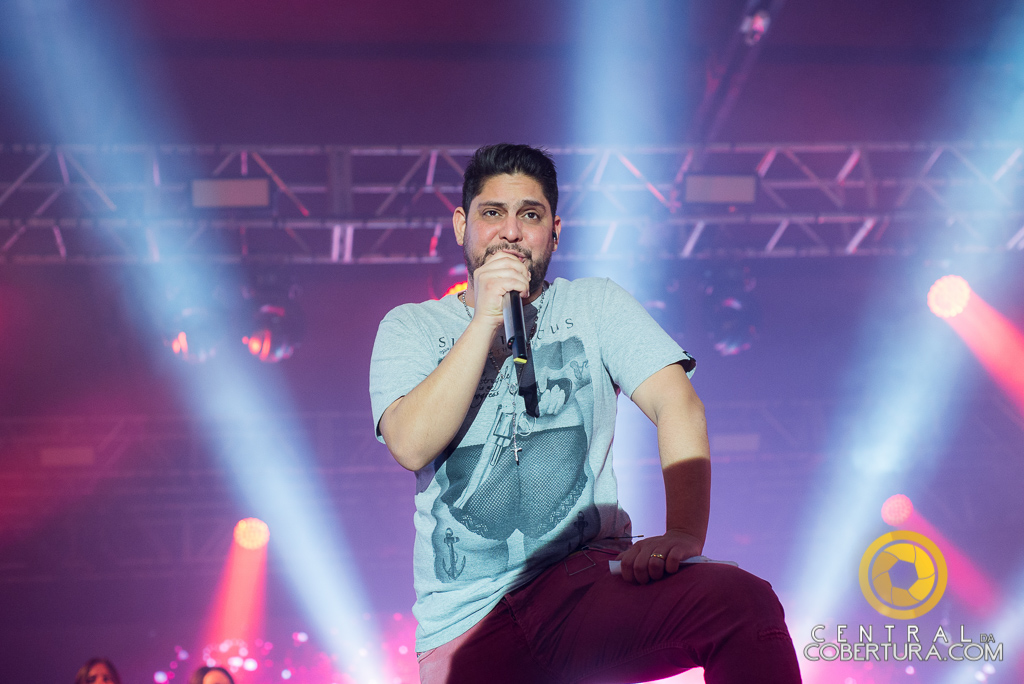 Show de Jorge & Mateus