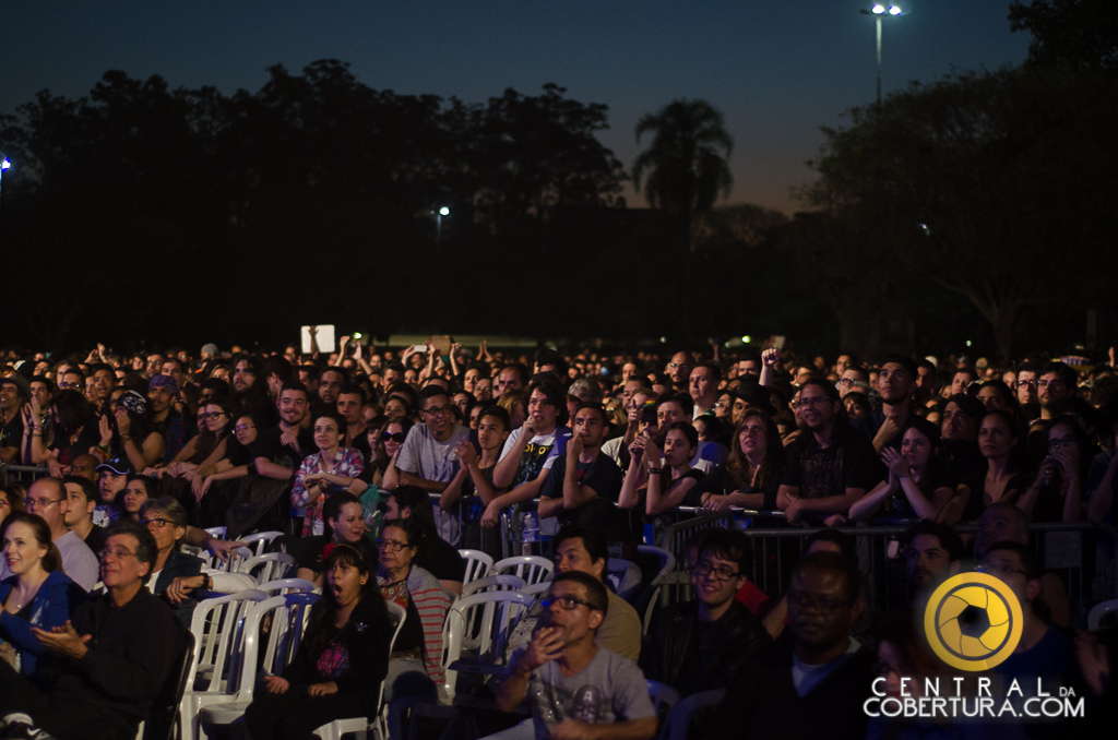 Samsung Best of Blues 2016 com Richie Sambora