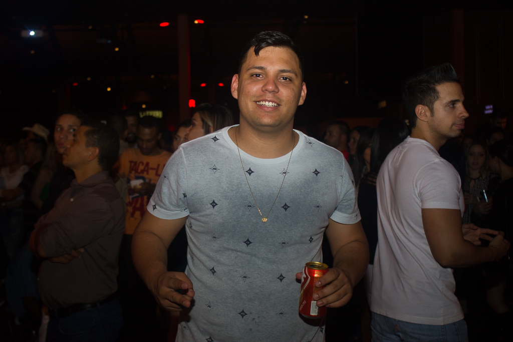 Show de Gusttavo Lima