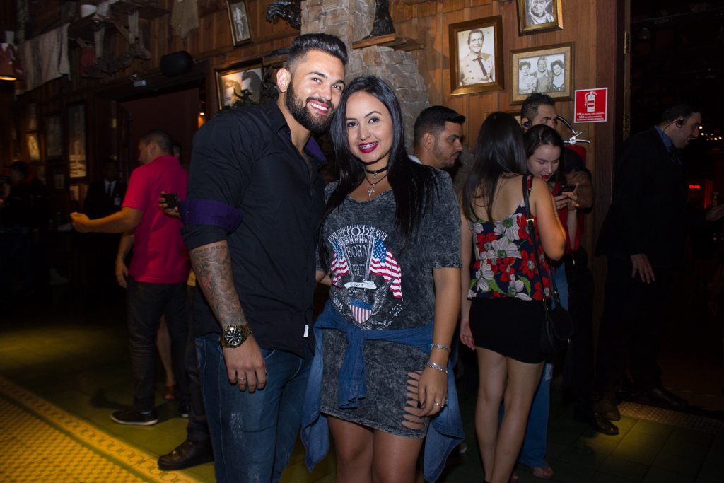 Show Jorge e Matheus