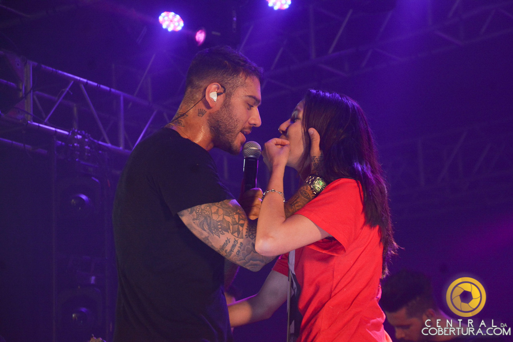 10° Edição do Festival Sertanejo