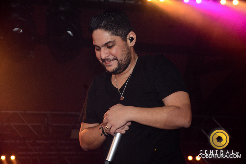 Show Jorge e Mateus na Villa Country