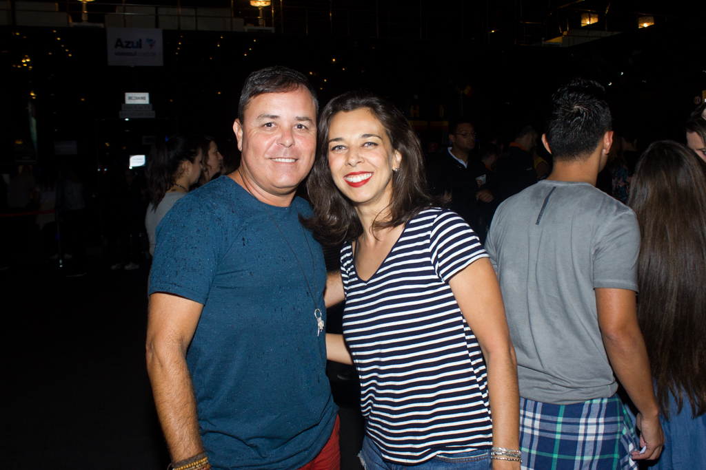 Show Ivete Sangalo