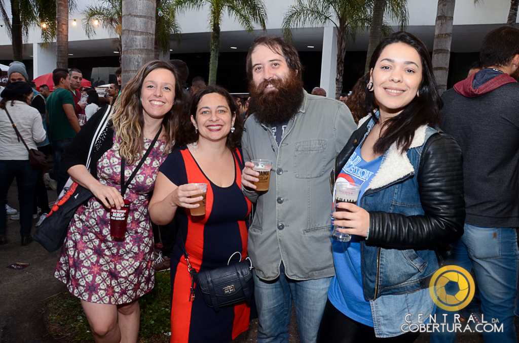 4º Festival de Cerveja Artesanal - SP
