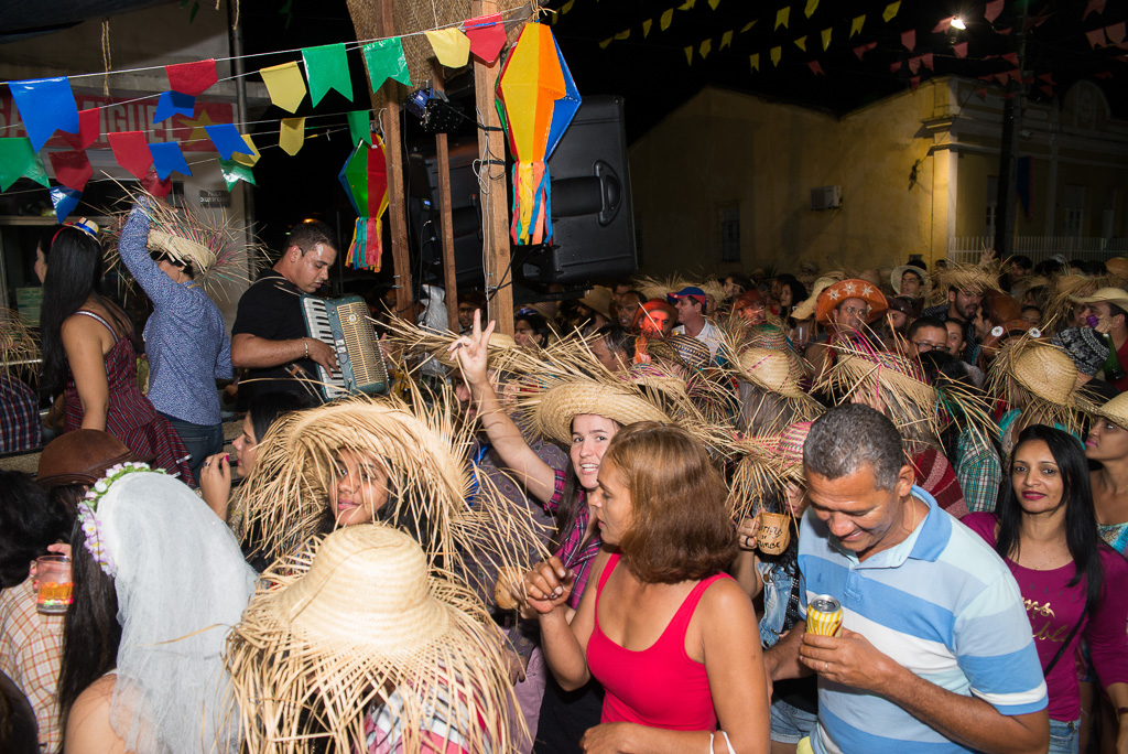 Nativus do Cumbe 2017