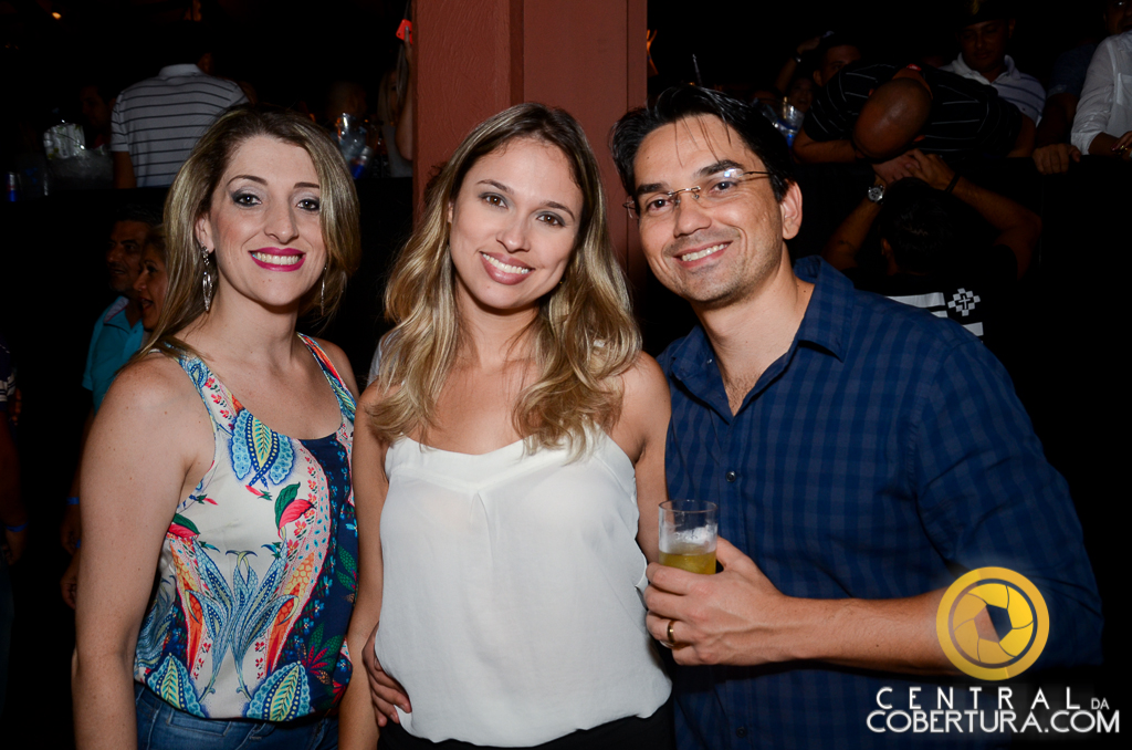 Muita diversão na Villa Country ( Quinta 25 )