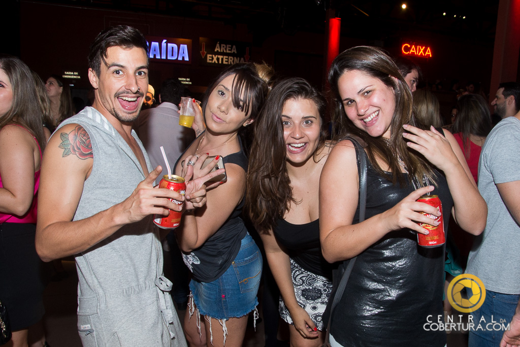 Festival Sertanejo 