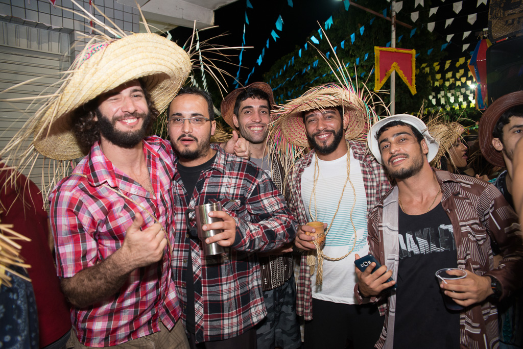 Nativus do Cumbe 2017