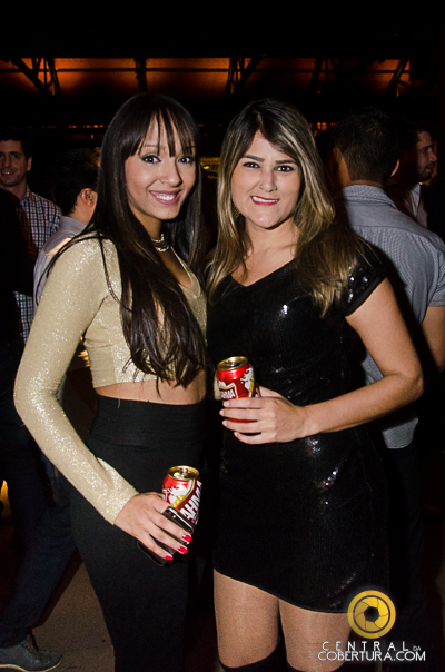 Show Bruno e Marrone e George Henrique & Rodrigo