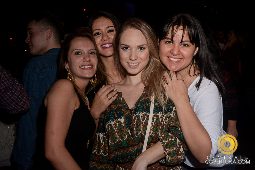 Show Jorge e Mateus na Villa Country