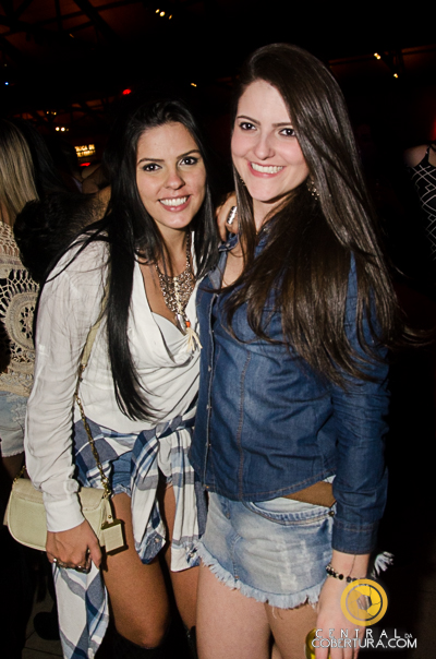 Show Bruno e Marrone e George Henrique & Rodrigo