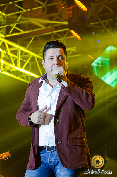 Show Bruno e Marrone e George Henrique & Rodrigo