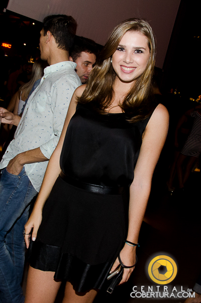 Show Luan Santana na Villa Country