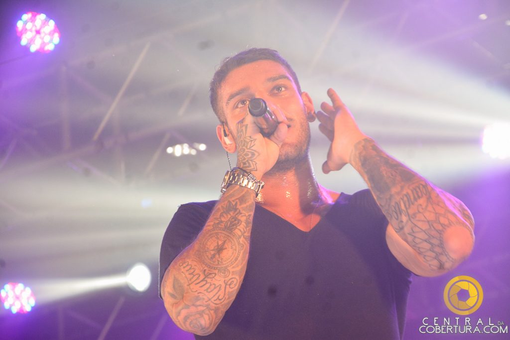 10° Edição do Festival Sertanejo