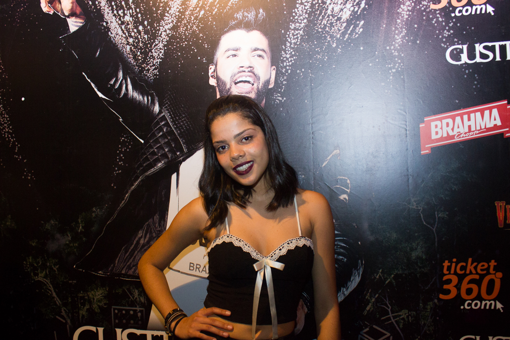 Show de Gusttavo Lima