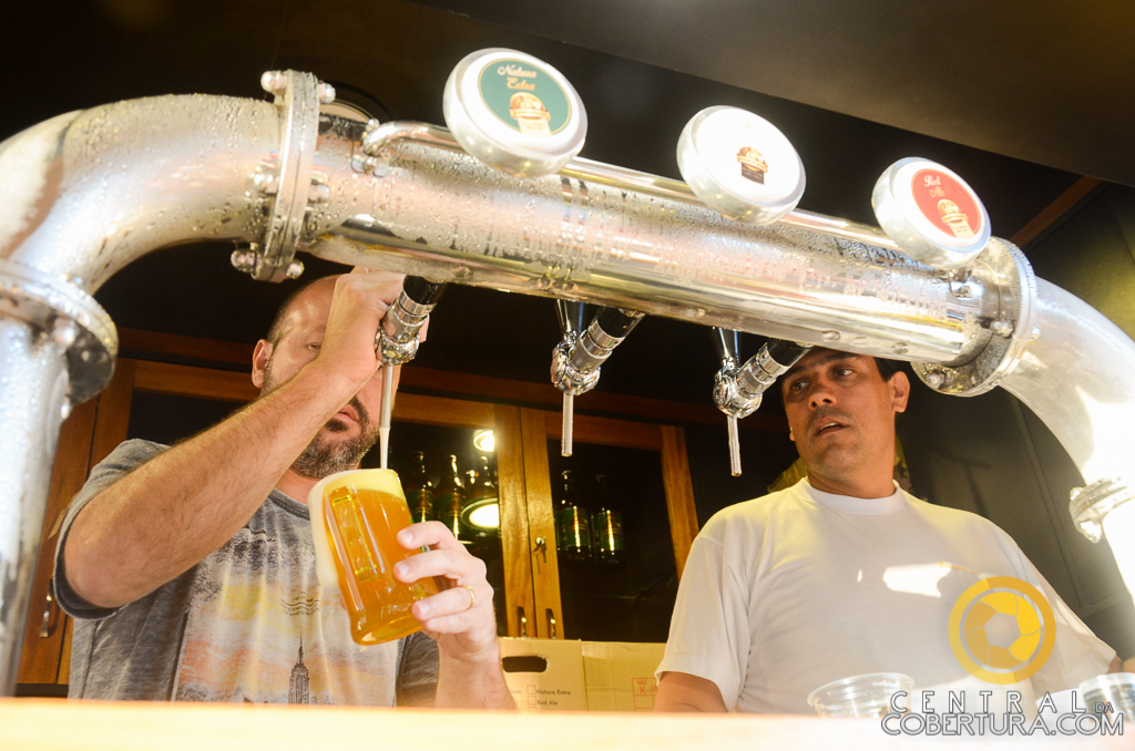 3º Festival de Cerveja Artesanal