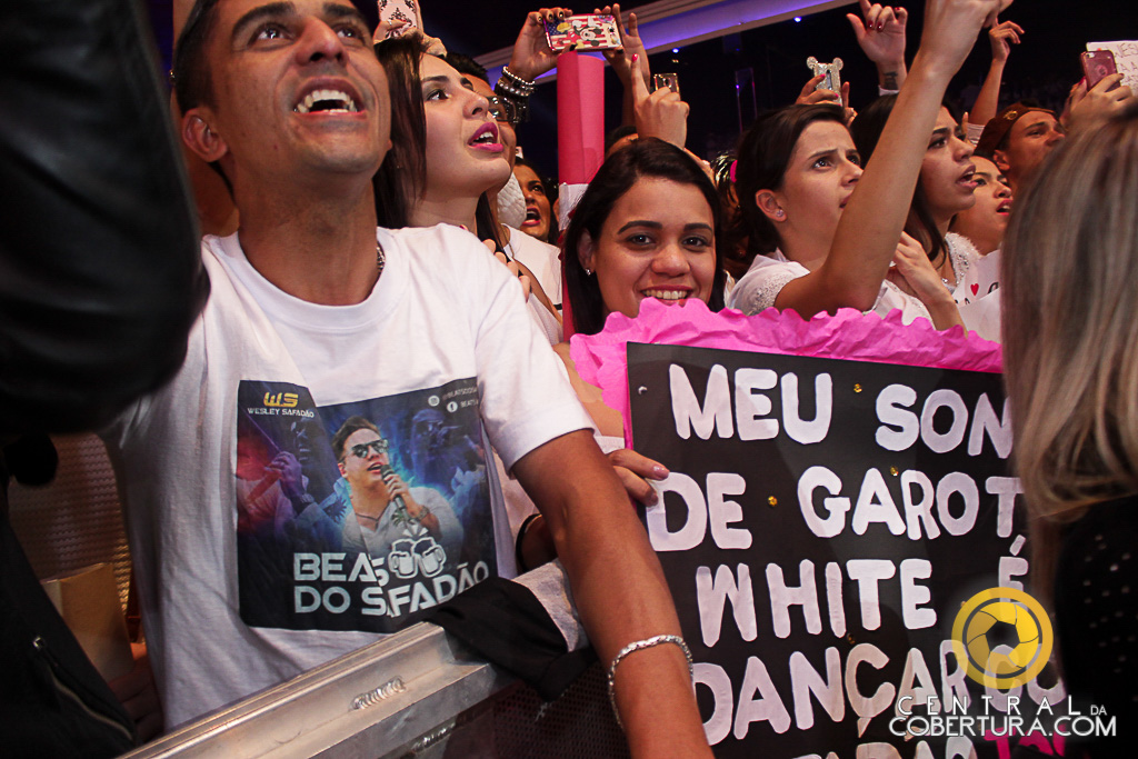 Show Wesley Safadão