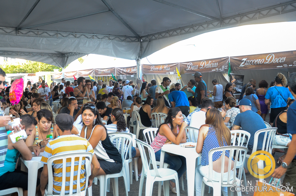 3º Festival de Cerveja Artesanal