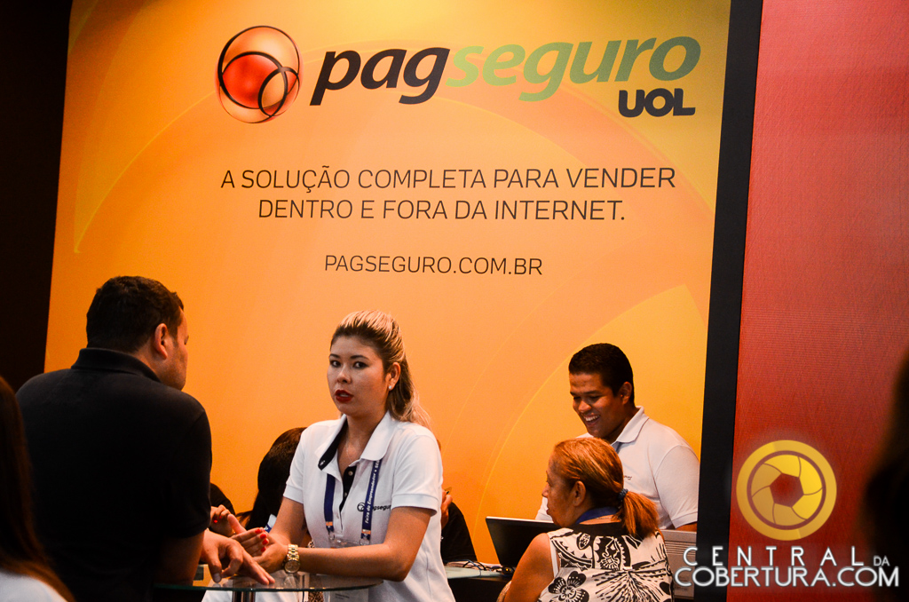 Feira do Empreendedor 2016