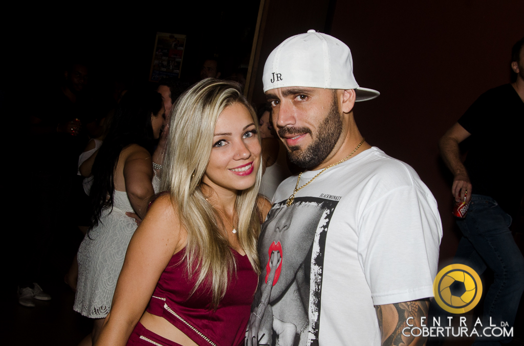 Show Luan Santana na Villa Country