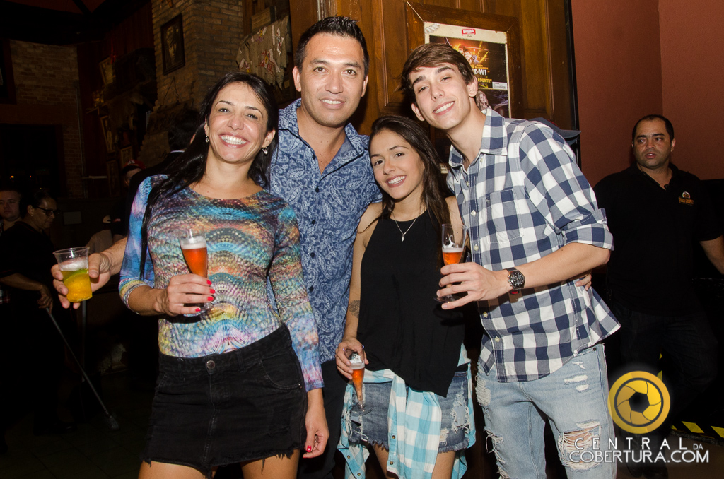 Show Matheus & Kauan