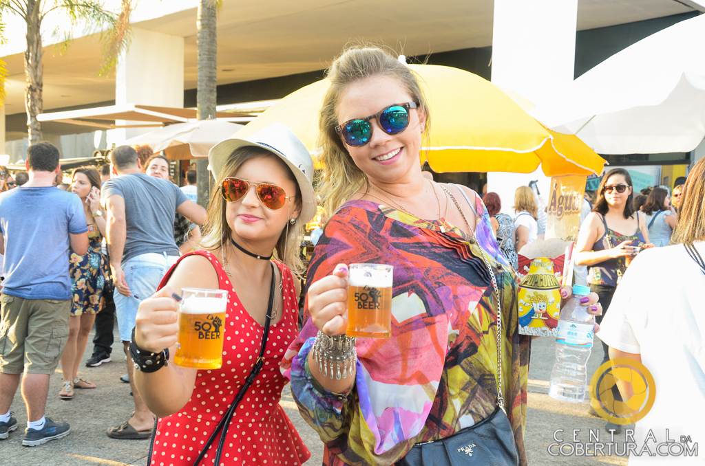 3º Festival de Cerveja Artesanal