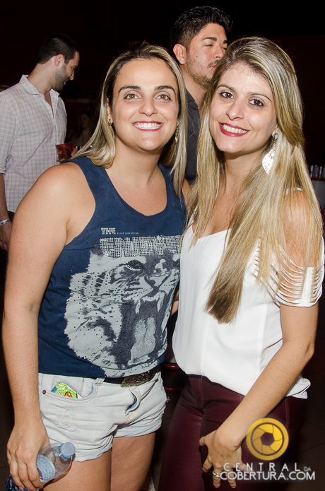 Show Matheus & Kauan
