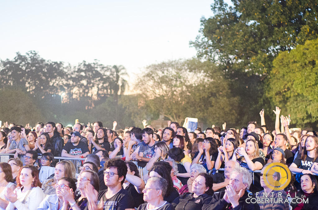 Samsung Best of Blues 2016 com Richie Sambora