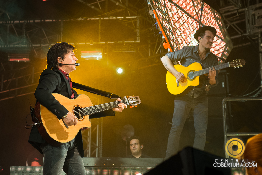 Chitãozinho & Xororó