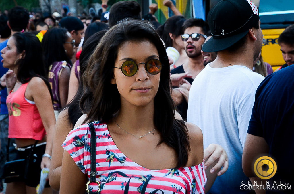 Bloco Pequeno Burguês 2015