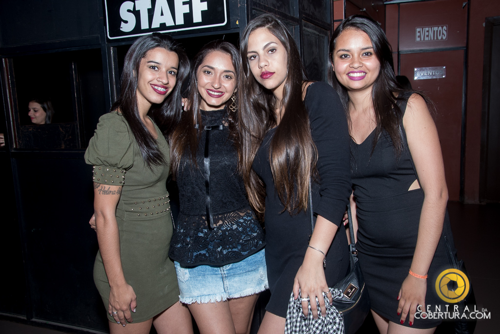 Show de Gusttavo Lima