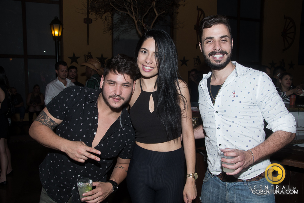 Show de Gusttavo Lima