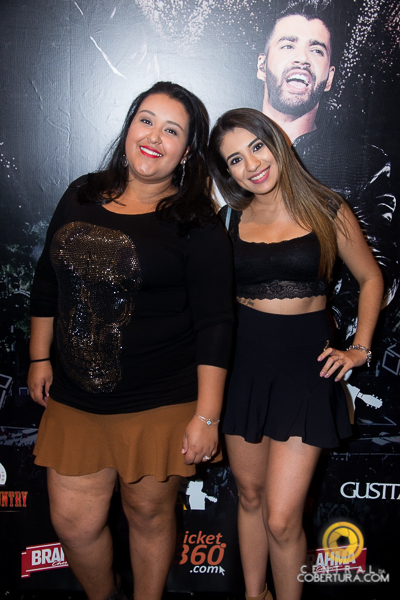 Show de Gusttavo Lima