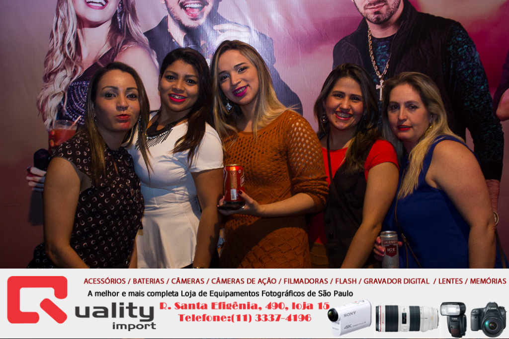 Festival Sertanejo com Thaeme & Thiago
