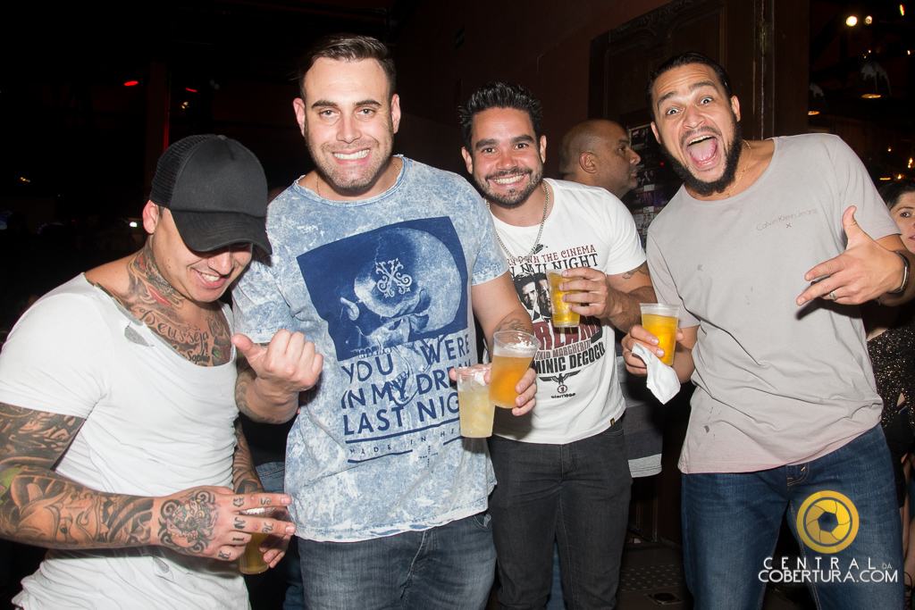 Show de Gusttavo Lima